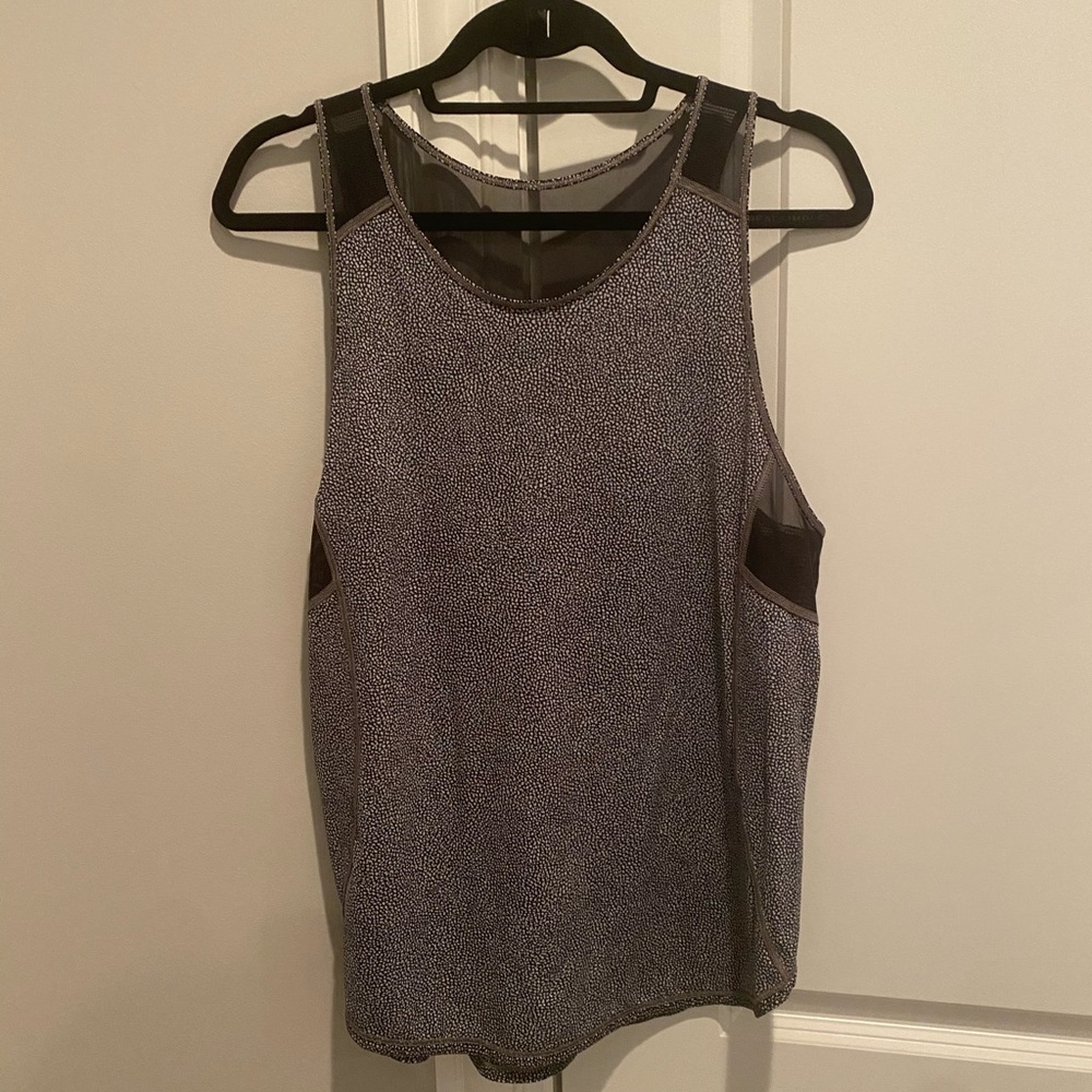 Lululemon Athletica Tank Top
